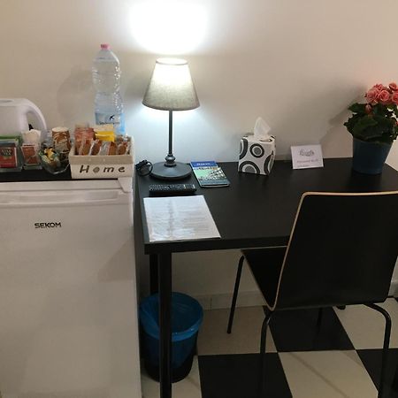 Апартаменты Mb Napoles Intera Casa Экстерьер фото